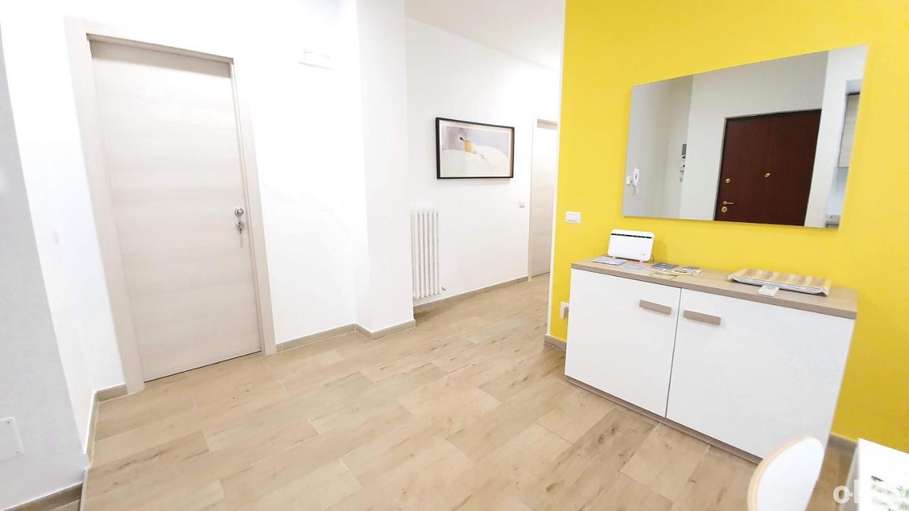 Le Camere Di Don Vito - Bari Policlinico Экстерьер фото