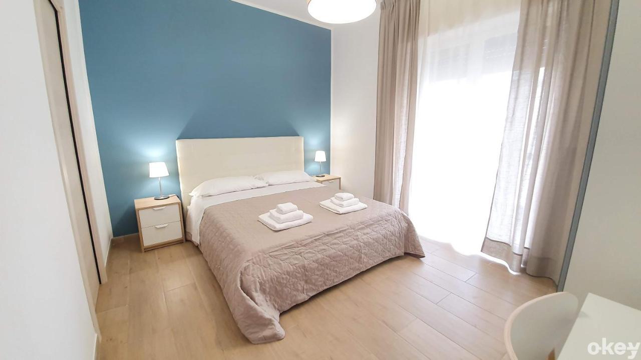Le Camere Di Don Vito - Bari Policlinico Экстерьер фото