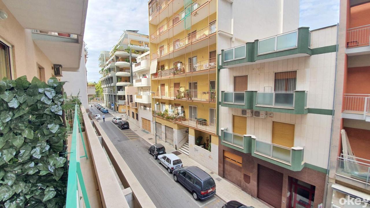 Le Camere Di Don Vito - Bari Policlinico Экстерьер фото