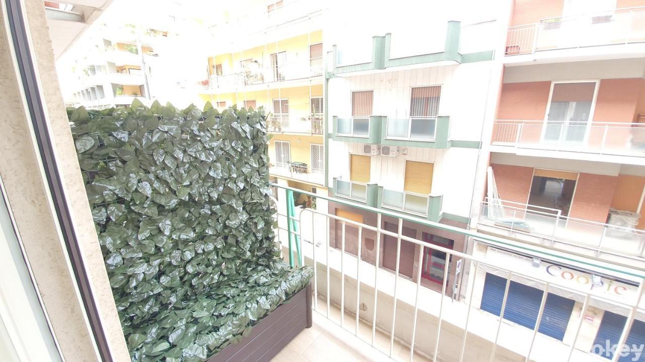 Le Camere Di Don Vito - Bari Policlinico Экстерьер фото