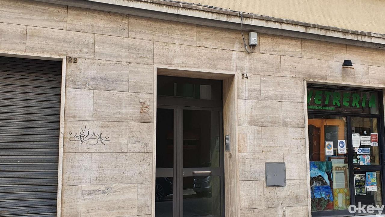 Le Camere Di Don Vito - Bari Policlinico Экстерьер фото