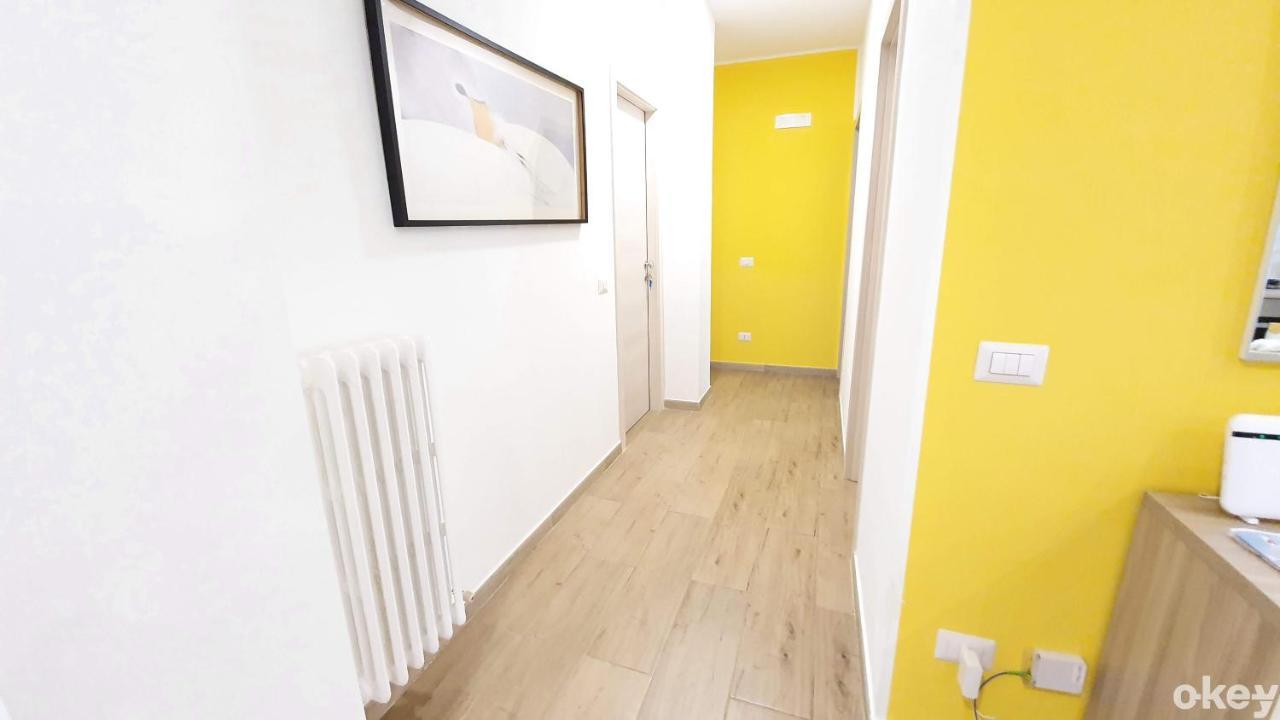Le Camere Di Don Vito - Bari Policlinico Экстерьер фото